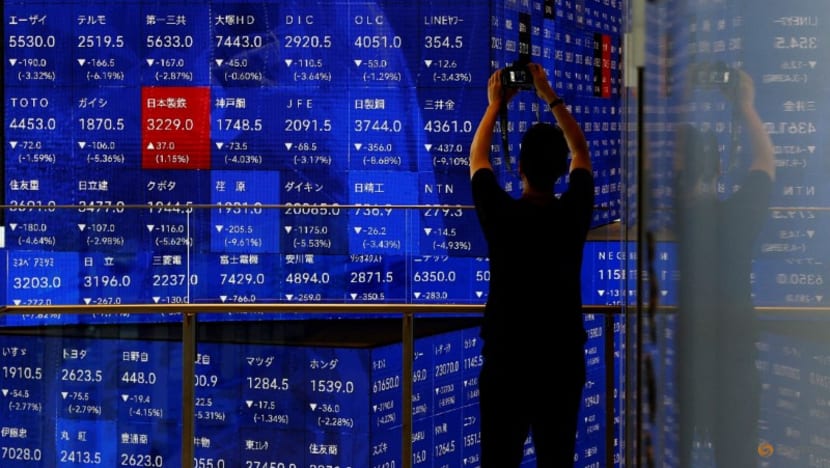 Summer market shock not quite over as investors brace for more turmoil Summer market shock not quite over as investors brace for more turmoil