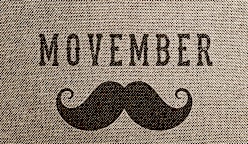 Movember என்ற November - ஏன்? 