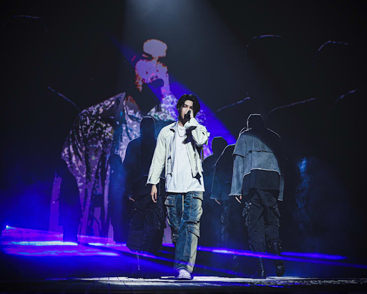 BTS’ Suga in Singapore: A ‘baby’ ARMY’s account of the K-pop star's Agust D concert