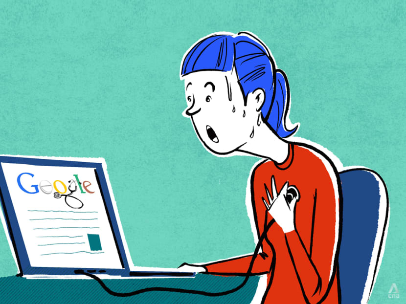 Trusting Google delayed my treatment by nearly 3 months: A lesson in seeking professional medical advice