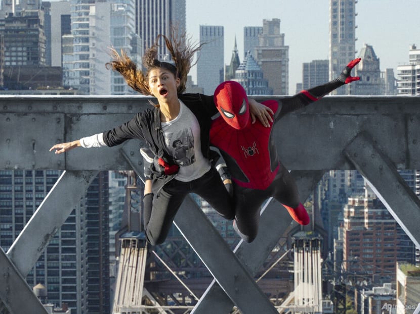 Tom Holland says he will only reprise Spider-Man role if the story is right