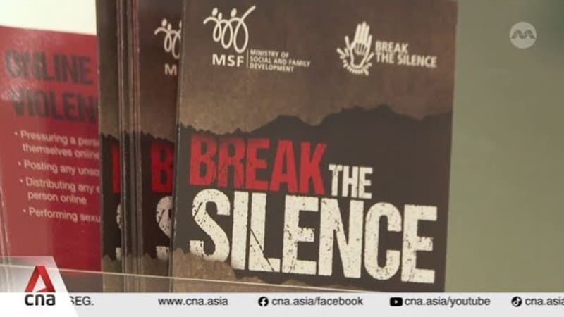MSF working on new laws to better protect survivors of domestic violence