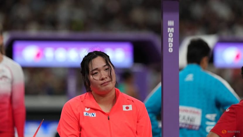 Disappointment in Tokyo as Kitaguchi fails to reach javelin final