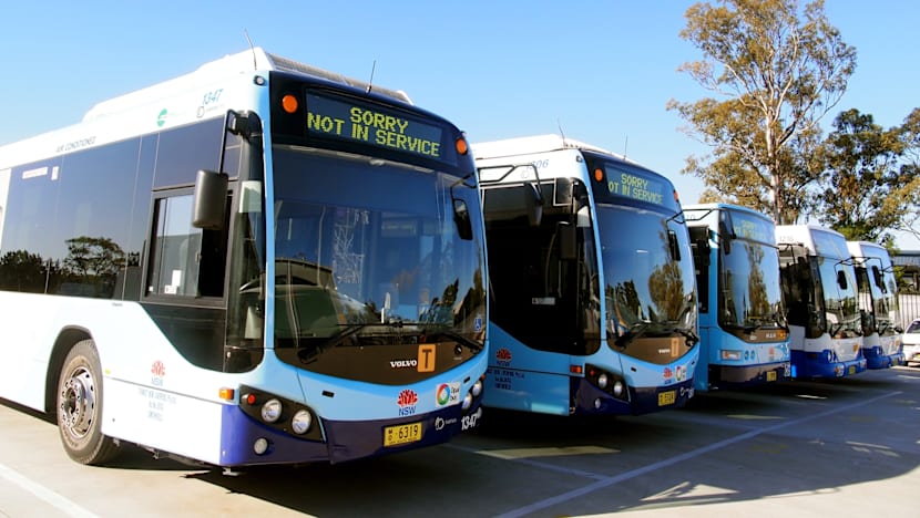 The Big Read: Sydney a proving ground for S’pore’s newest bus entrant