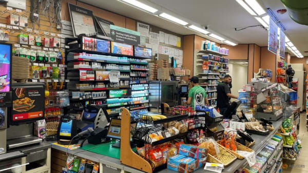 Couche-Tard signs NDA with 7-Eleven - Channel News Asia (Picture 2)