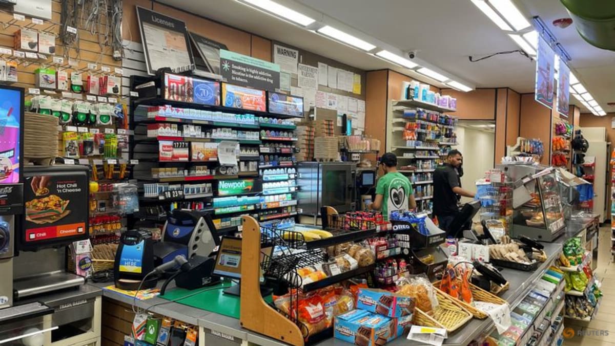 Couche-Tard signs NDA with 7-Eleven - Channel News Asia (Picture 1)