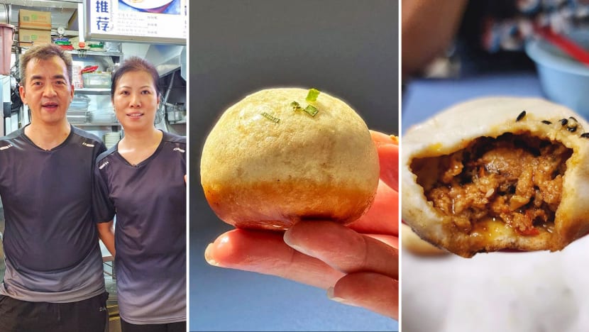 Popular Shanghai Fried Xiao Long Bao Stall Reopens In ‘Ulu’ Unit, Shorter Queues & Cheaper Prices Now