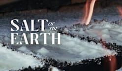 Salt Of The Earth