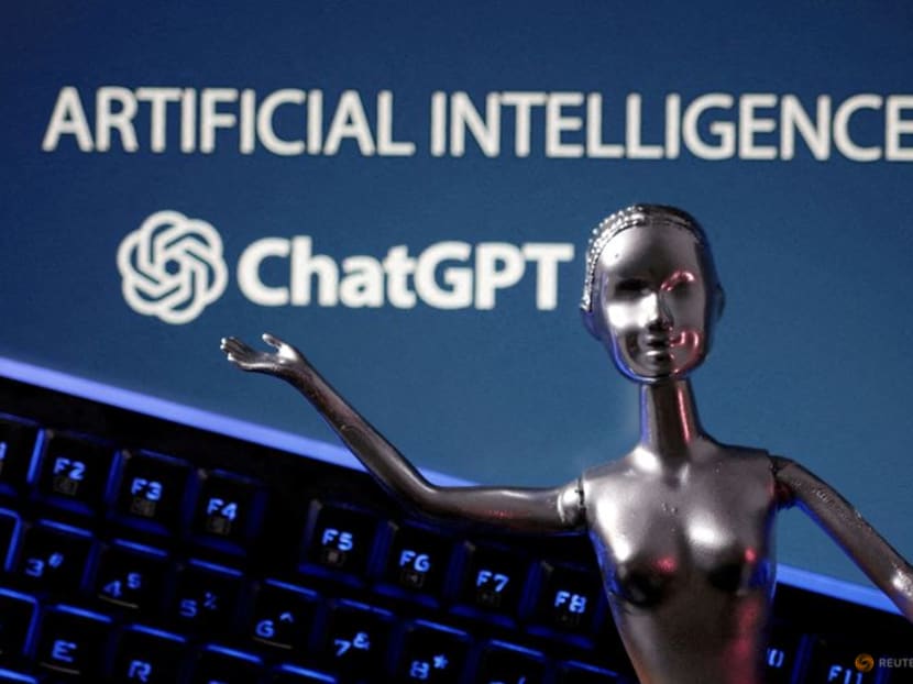 IMDA's discussion paper contains ideas for senior leaders in the Government and businesses on how to build an ecosystem for a responsible adoption of generative AI.