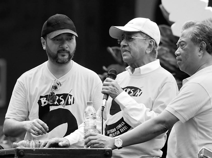 Will Najib’s call for unity be enough to reverse scepticism?
