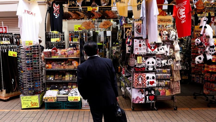 Nearly 90% of Japan households expect prices to rise a year from now, survey shows