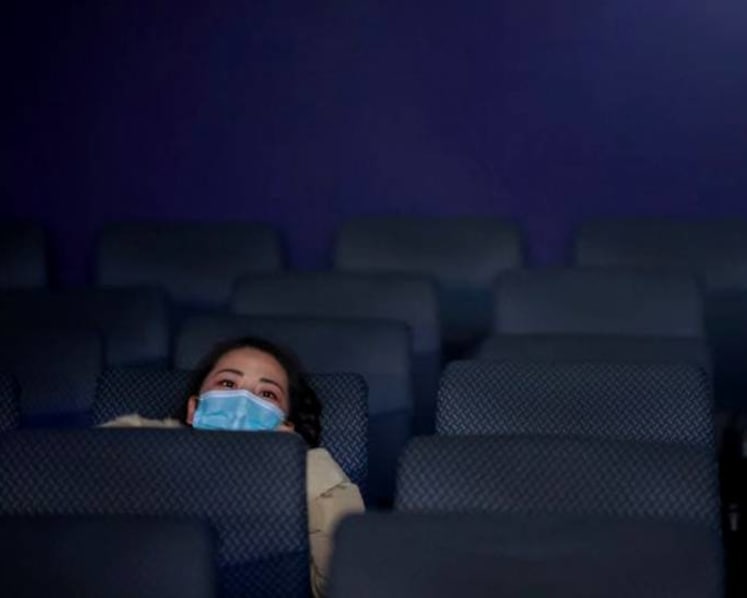 Commentary: Is this the end of movie theatres in Singapore as we know it?