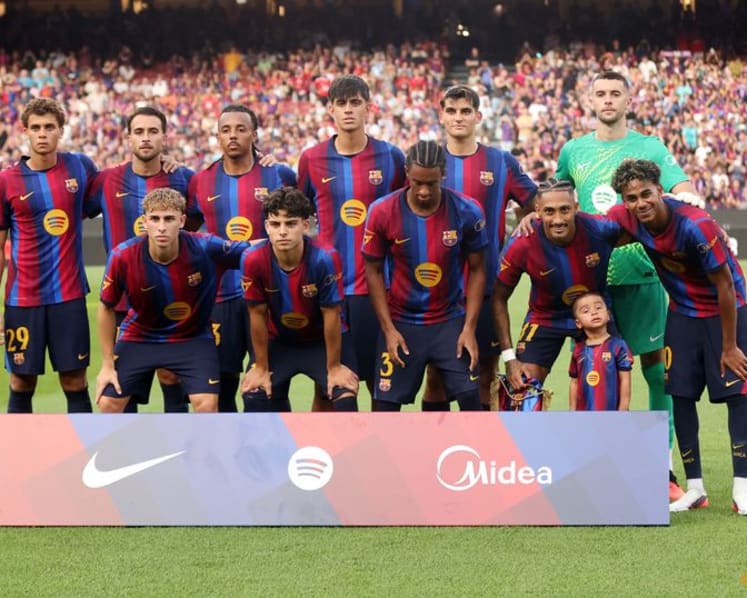 Holders PSG to meet Barca, Man City as Champions League draw throws up marquee ties