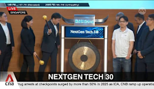 Unveiling NextGen Tech 30 for 2026: Asia First