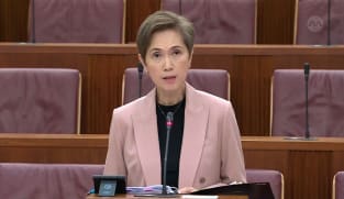 Josephine Teo recounts 'ambush' incidents at Meet-The-People Sessions, echoing Shanmugam's experience with activists