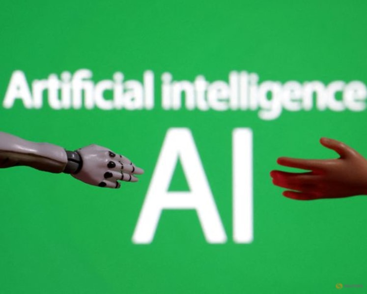 Commentary: AI didn’t ruin these films. It made them possible Commentary: AI didn’t ruin these films. It made them possible