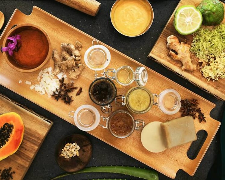 How to get fit, detox and be pampered all at once while on vacation