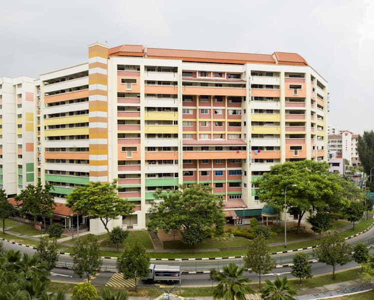 9,200 HDB flat owners have taken up lease buyback scheme since 2009