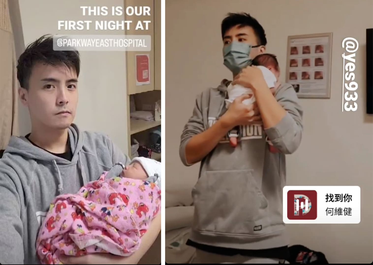 Vibrant Singapore Singer Derrick Hoh Sends Daughter’s Name To The Moon On Artemis Ii Mission Moment Photography