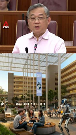 Singapore to launch Champions of AI scheme, build Kampong AI