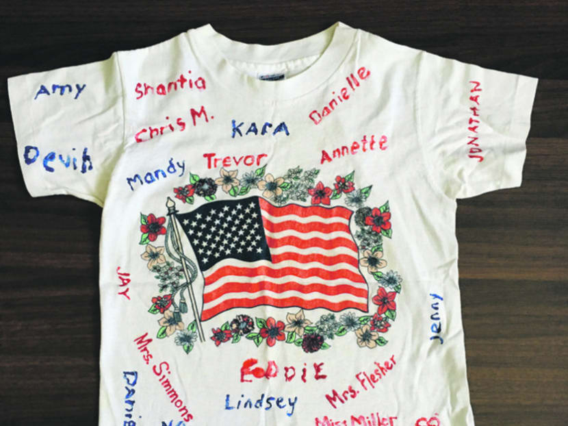 Why we can’t throw out these things