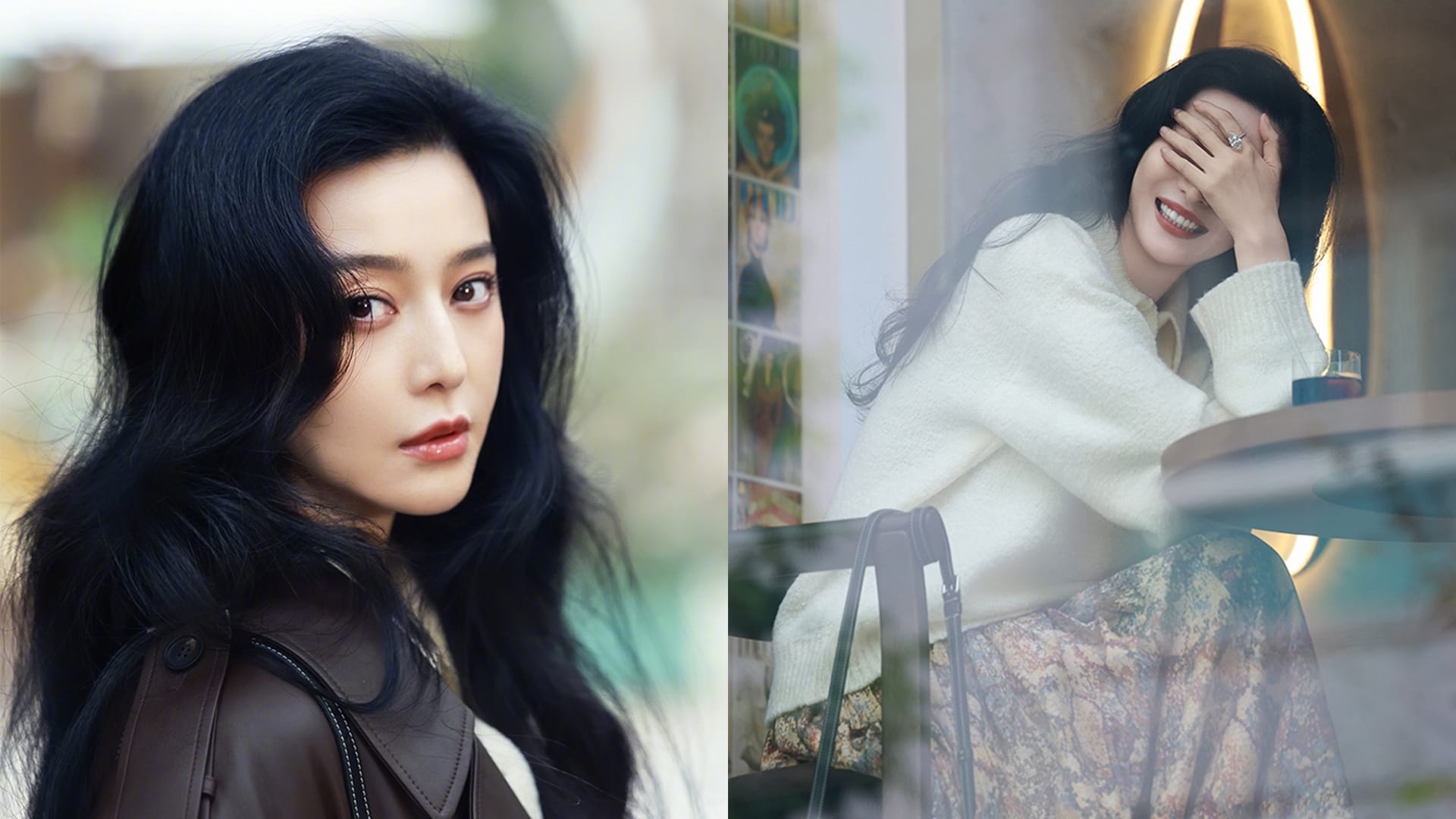 Fan Bingbing Reflects on Her Comeback After 7 Years: “Every Hurdle