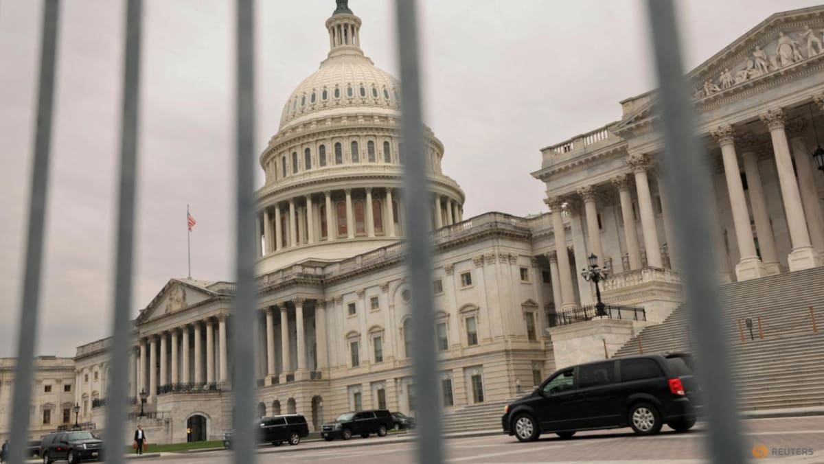 Republicans say they have plan to avert government shutdown Republicans say they have plan to avert government shutdown