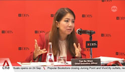 DBS shares touch all-time high of S$75.80 after posting record Q2 earnings