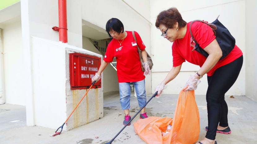 Citizens can report litterbugs using several platforms: NEA