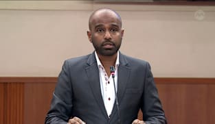 Hamid Razak on Info-communications Media Development Authority (Amendment) Bill