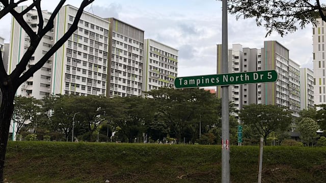 淡滨尼北新回教堂选址确定 