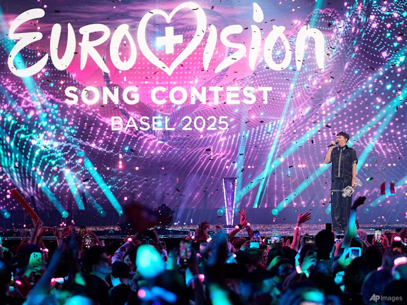 Eurovision launching Asia edition, grand final to take place in Bangkok in November