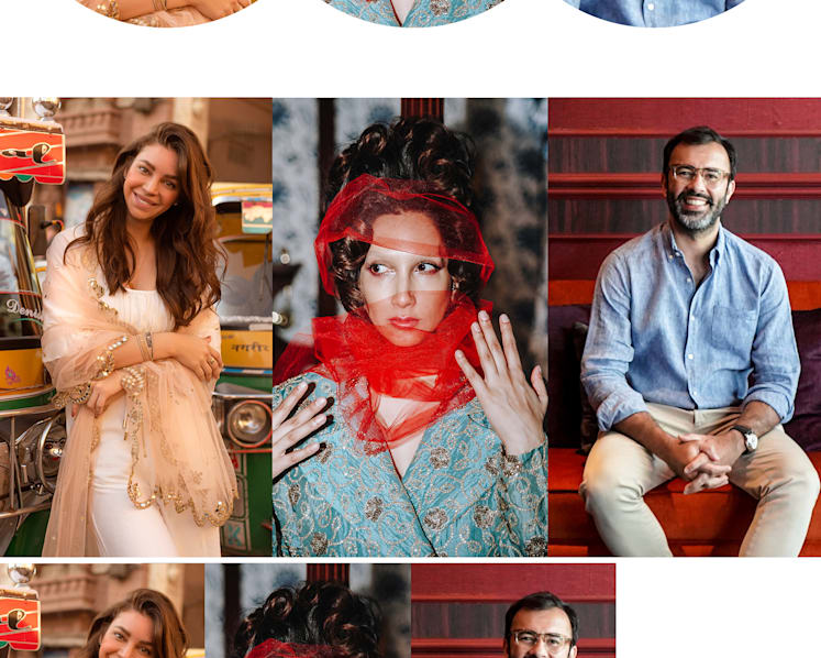 Deepavali 2021: How these personalities are celebrating the festival