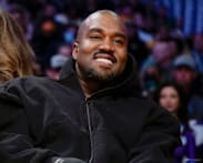 Promoter defends plan for Kanye West to headline London fest