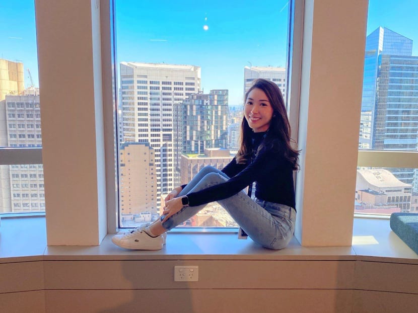 My Learning Diaries: Why and how I upskill from a banking job to work in cloud technology My Learning Diaries: Why and how I upskill from a banking job to work in cloud technology