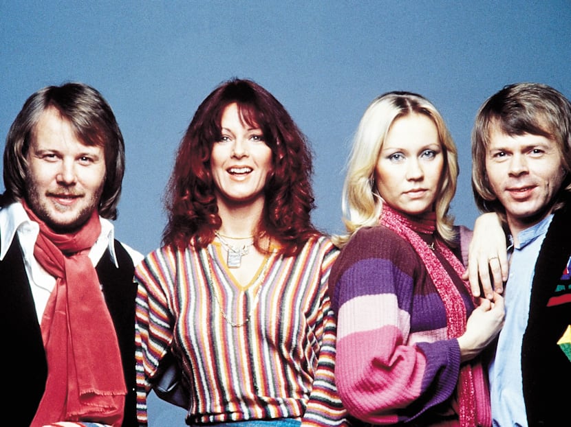 ABBA Teases New Music In Almost 40 Years With Cryptic Twitter Post: "Join Us" On Sept 2
