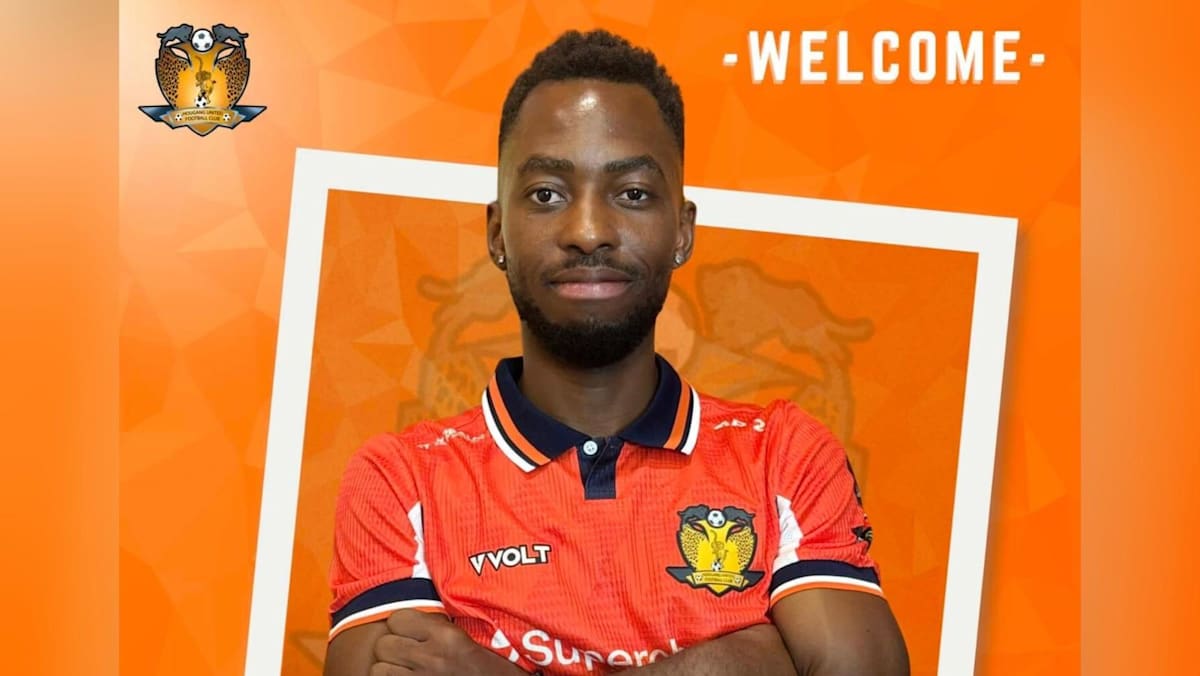 FAS sanctions Hougang United after club fields foreign footballer without work pass