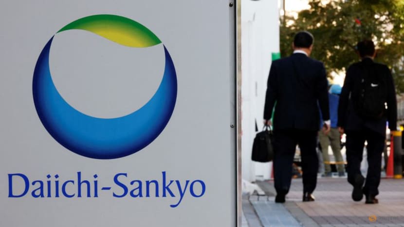 Malaysia's IHH unit seeks up to $1.3 billion in damages from Japan's Daiichi Sankyo