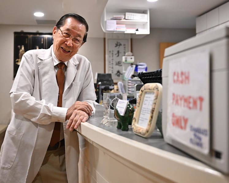 Never Too Old: Retirement would be 'boring', says 93-year-old cardiologist still working full-time