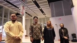 Kumpulan Dikir Barat Politeknik Republik