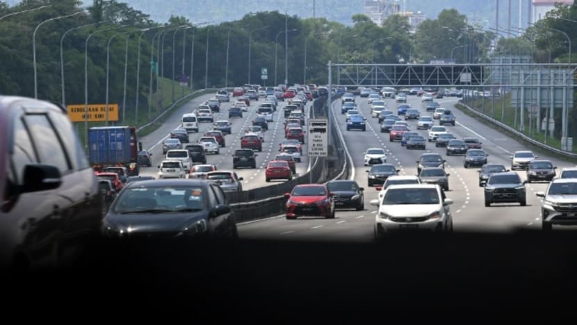 Malaysia jangka lebih 2 juta kenderaan sehari akan guna lebuh raya sempena Aidiladha