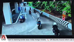 Singapore Ride Safe: 1,400 platform workers to receive free training in defensive riding 