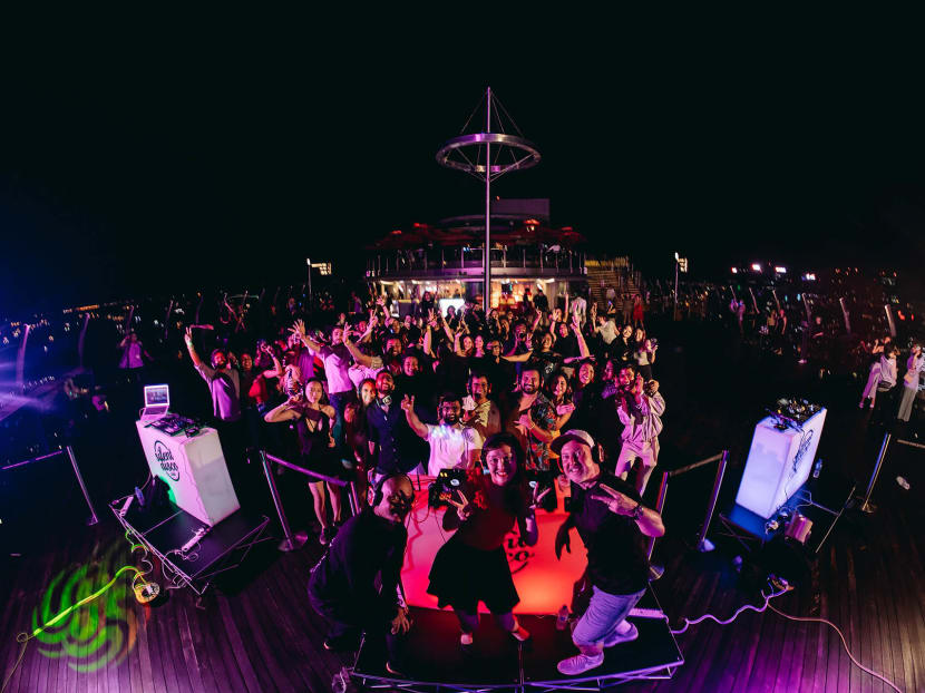 Best Things to do in Singapore this weekend (June 30-July 2)