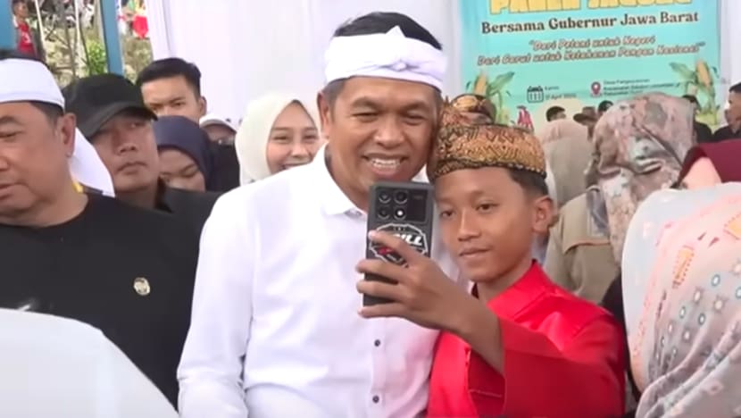 Setelah pelajar, warga dewasa suka mabuk kini jadi sasaran program barak militer Gubernur Jabar Dedi Mulyadi