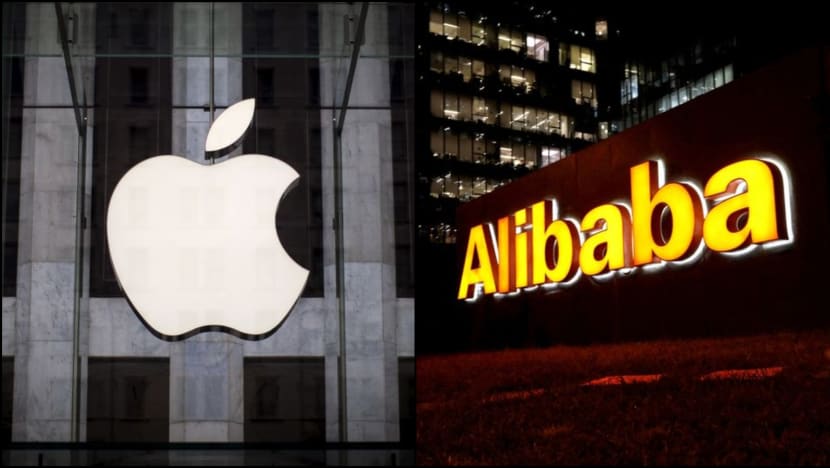 Commentary: Alibaba won’t solve all of Apple’s China problems Commentary: Alibaba won’t solve all of Apple’s China problems