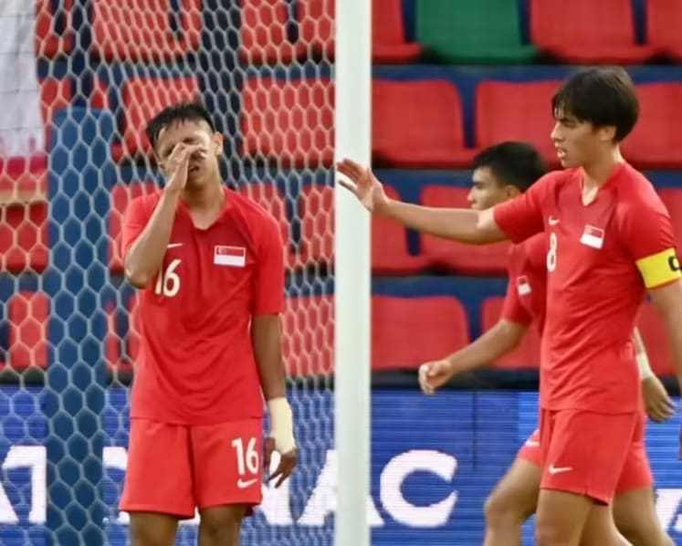 FAS to form panel to review SEA Games performance; recommendations to be made public