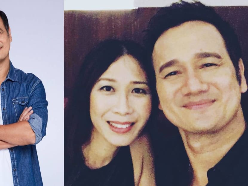  Gurmit Singh On His 9-Year-Old Daughter Telling People That He&rsquo;s Famous & Why He Thinks Sunny Side Up's Portrayal Of Interracial Marriage Is Important