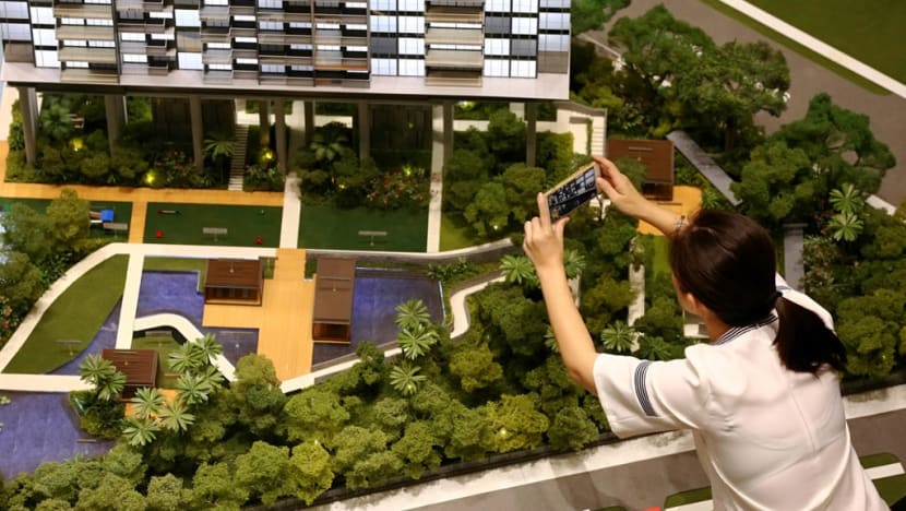 Relief period for property buyers who cannot make payment extended to March 31, 2021