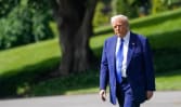 Trump mungkin sertai rundingan Rusia-Ukraine di Turki