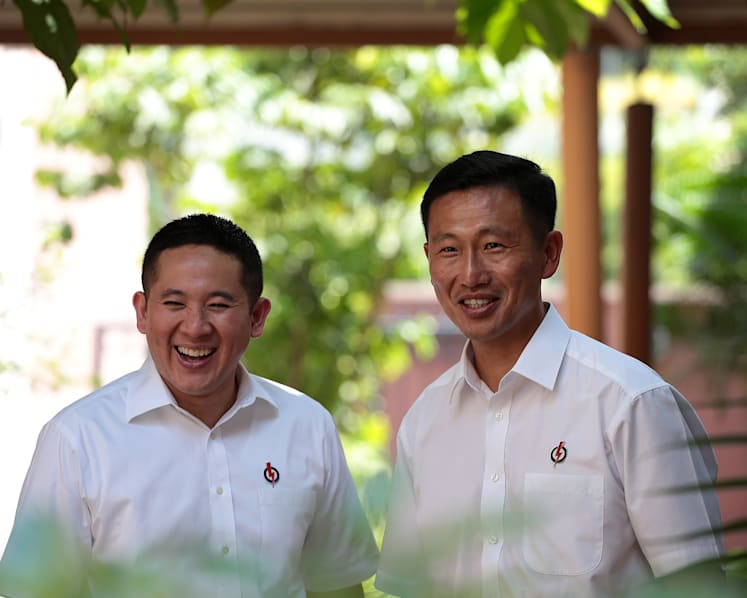 Next 5 years ‘will be critical for new generation of leaders’